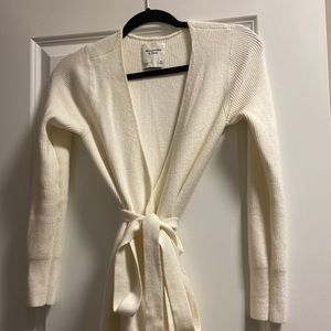 Abercrombie Sweater Dress